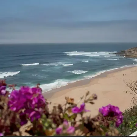 펜션 Seafront House Above The M113 *