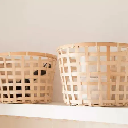 Seafront House Above The M113 * 에리세이라