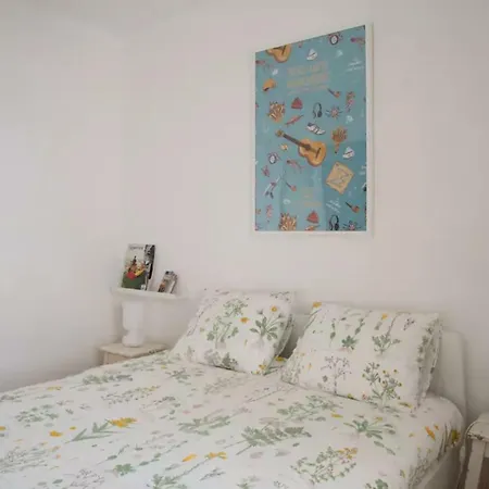 Seafront House Above The M113 * 에리세이라