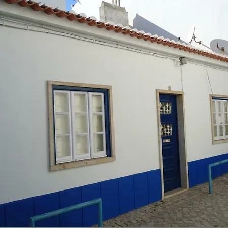 Seafront House Above The M113 에리세이라