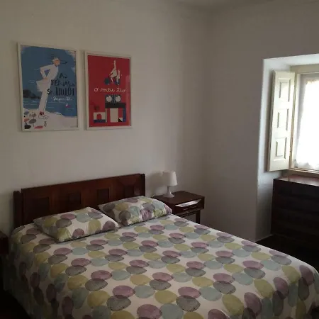 펜션 Seafront House Above The M113