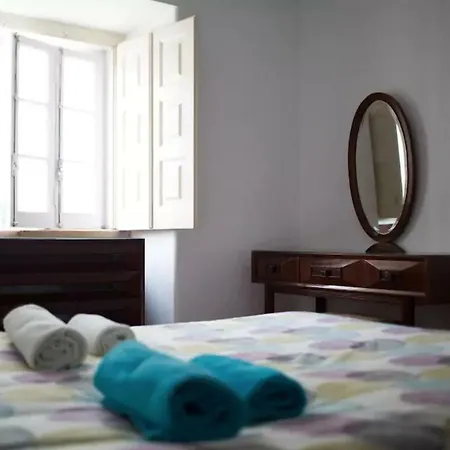 Seafront House Above The M113 에리세이라