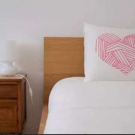 Seafront House Above The M113 * 에리세이라