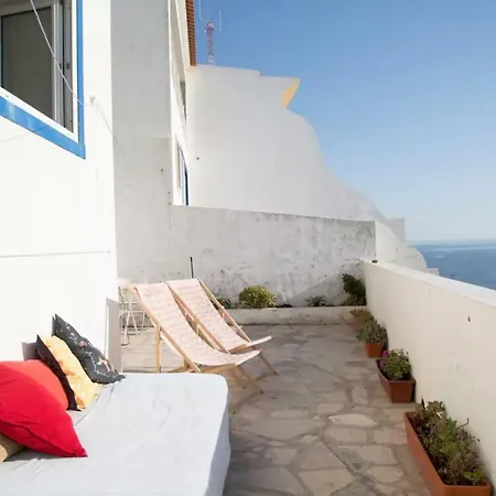 Seafront House Above The M113 Semesterbostad